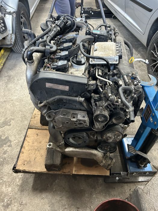 1.8 Т AUM - голф 4