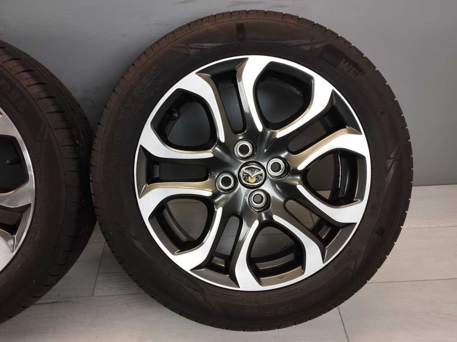 Roti/Jante Mazda 4x100 195/55 R16 2, MX-3, MX-5, Miata, Demio, Astea
