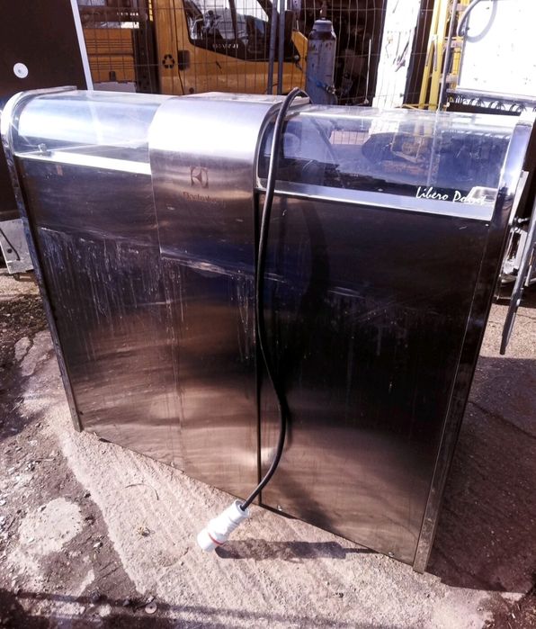 Stand de gatit mobil Electrolux