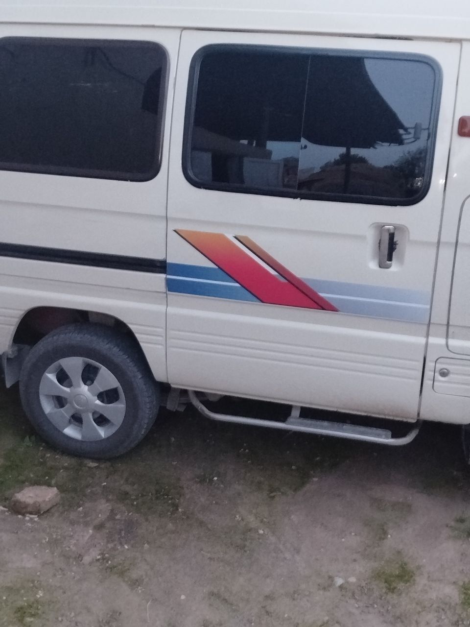 Damas sotiladi xolati yaxshi