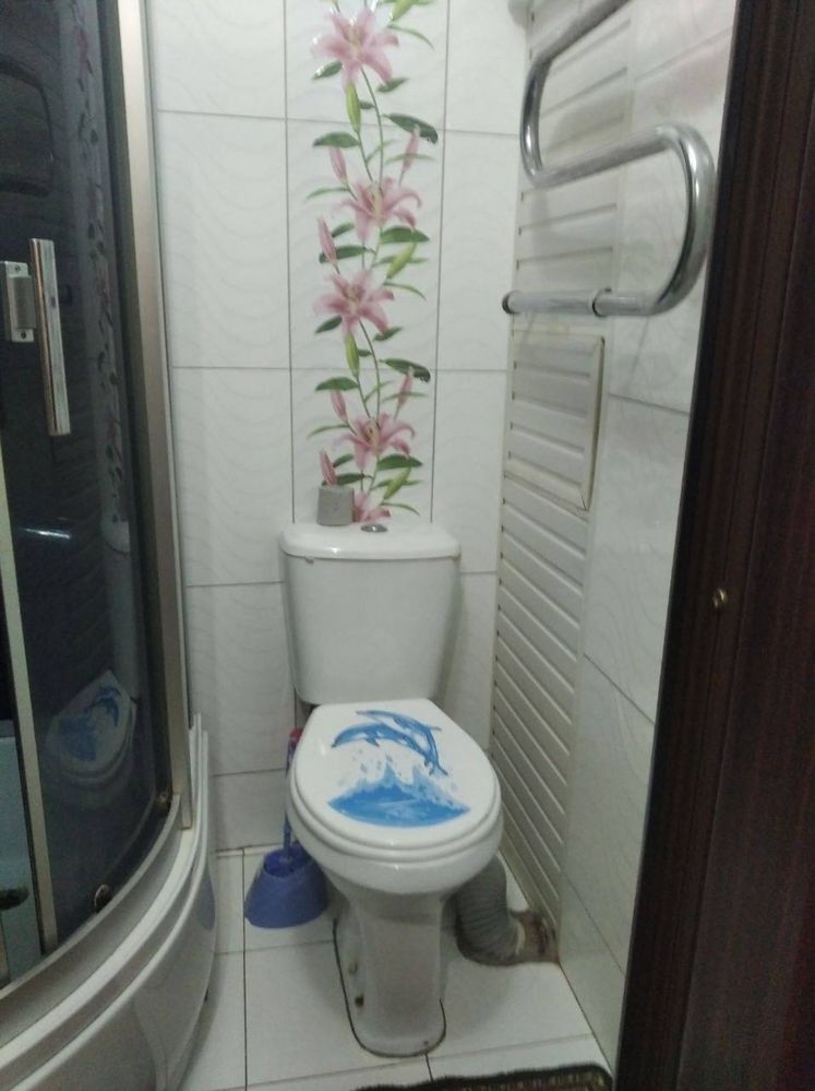 Чиланзар 9. Аренда 1 комнатная.  Срочно.  300$