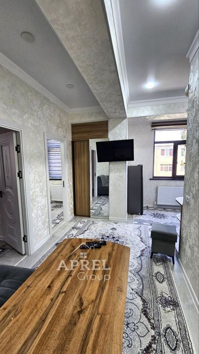 Квартира 2 хонали Т1330 2х комнатная