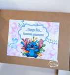 Кутия с парти артикули "Happy Box "