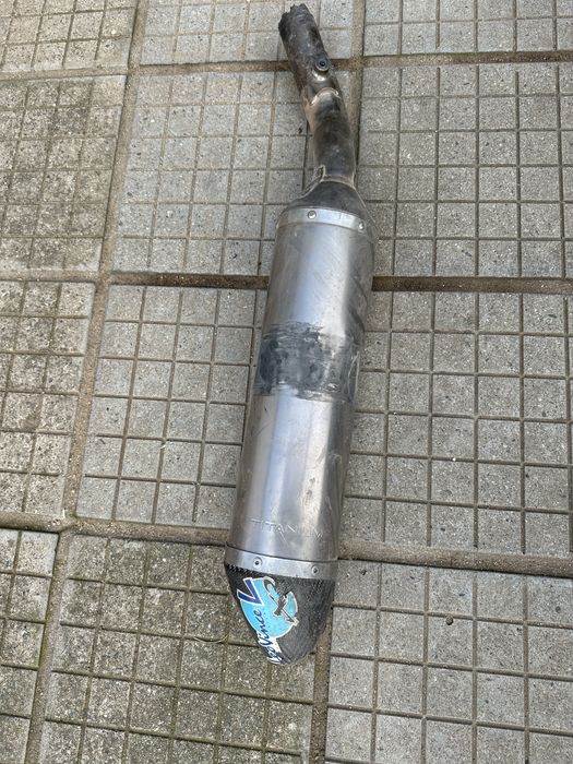 Кривка crf 450r 2009-2012