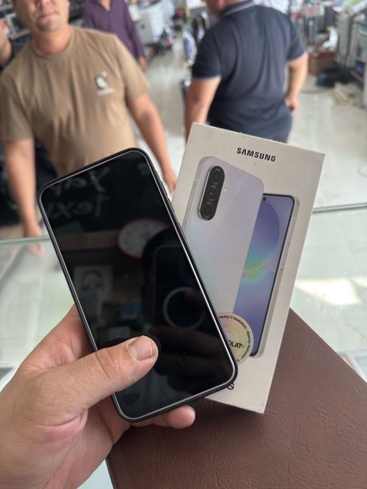 Samsung galaxy A365G