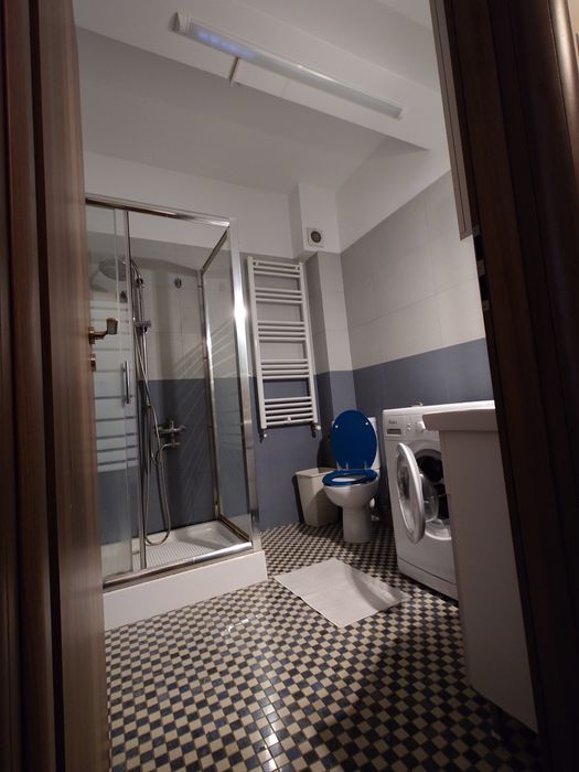 Apartament 3 camere decomandat Visoianu Cug