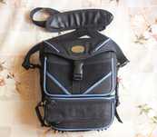 Чанта за фотоапарат Vivanco - Vivanco Camera Bag
