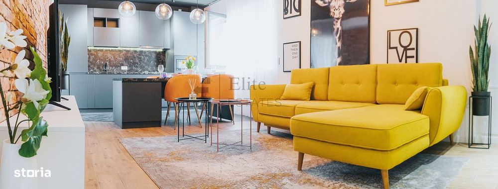 Apartament nou de vanzare cu 3 camere ultracentral Oradea