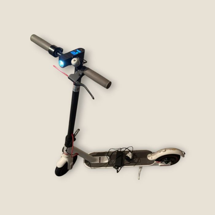 Електрическа тротинетка