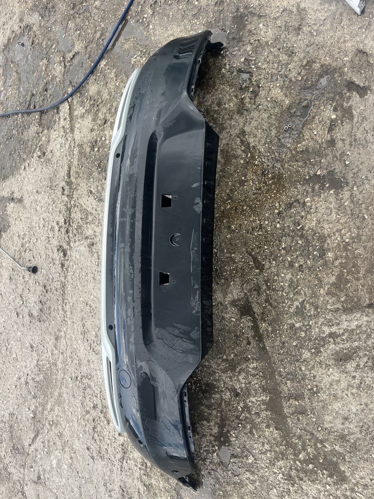 Броня Opel Grandland X 2бр