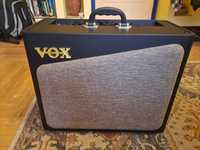 Китарно кубе VOX AV30 Hybrid Amplifier