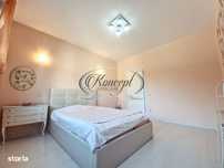 Apartament la cheie, la etaj intermediar, in zona linistita, in Flores