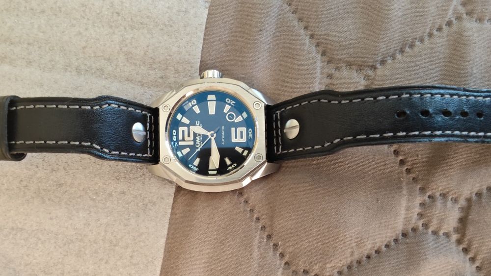 Lüm-Tec V1  автоматичен