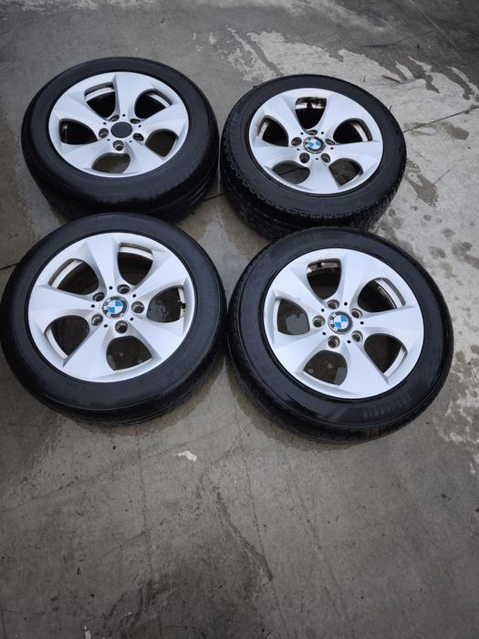 Jante R16 BMW seria 3 E46 E90 F30 320d