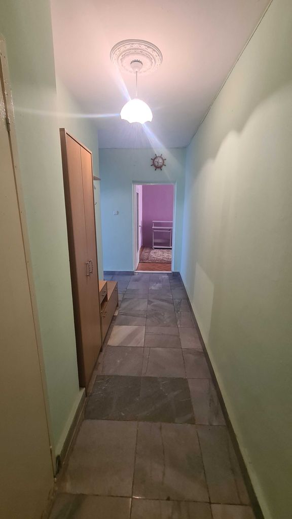 Продава се Двустаен апартамент в Разград, Бели Лом - 80 кв.м за 1212 €/кв.м - Снимка #8
