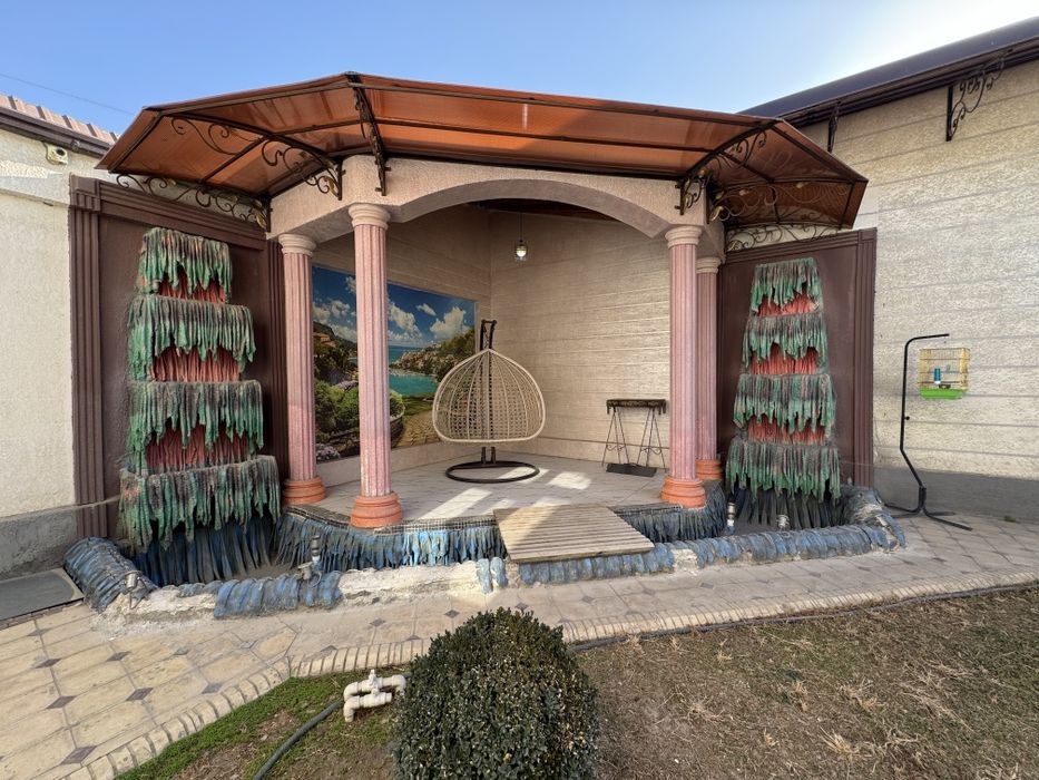 Участок Ховли 4,44 сотка СОТИЛАДИ Бектемир Пост ГАИ