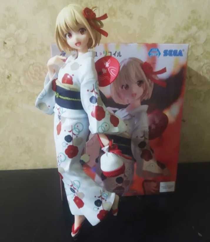 Продается Аниме фигурка от Sega (оригинал)