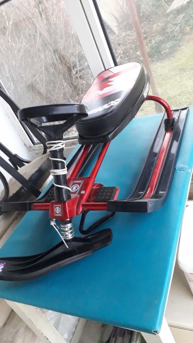 зимна шейна SCOUTT