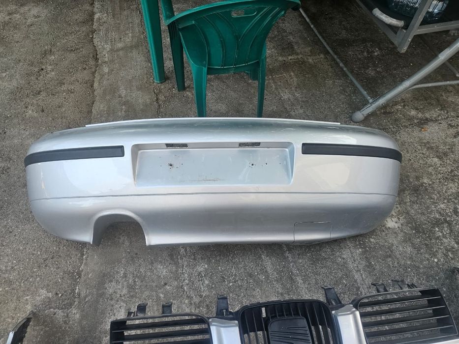 Bara seat leon 1M spate
