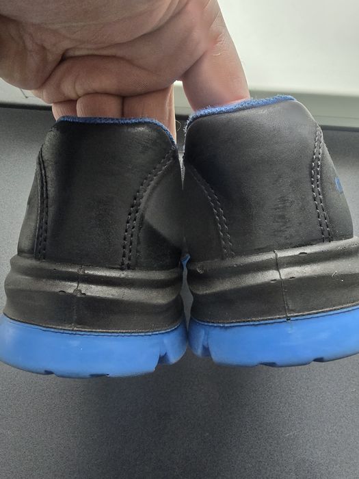 Ghete,bocanci Atlas 43