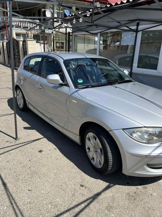 Vanzare bmw seria 1