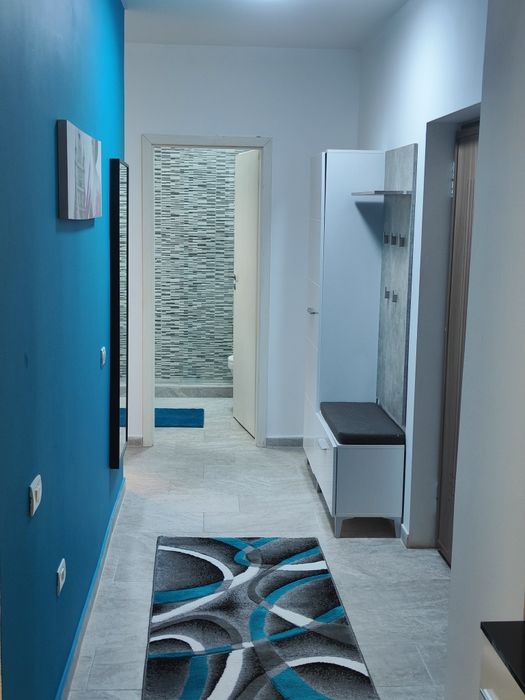 Apartament 2 camere regim hotelier