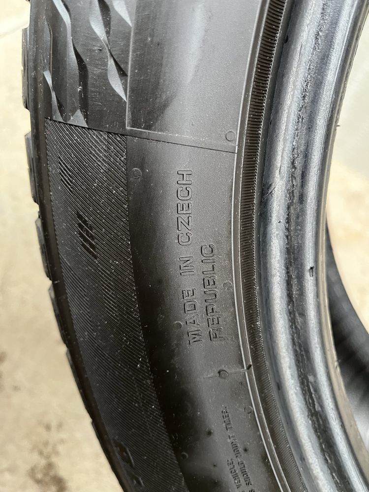 Всесезонни гуми  Nexen 225/55/18 Dot 4321