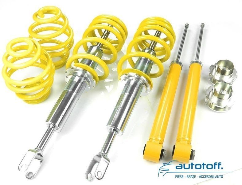 Suspensie sport reglabila Audi A4 B6 B7 (01-08) FK Germania
