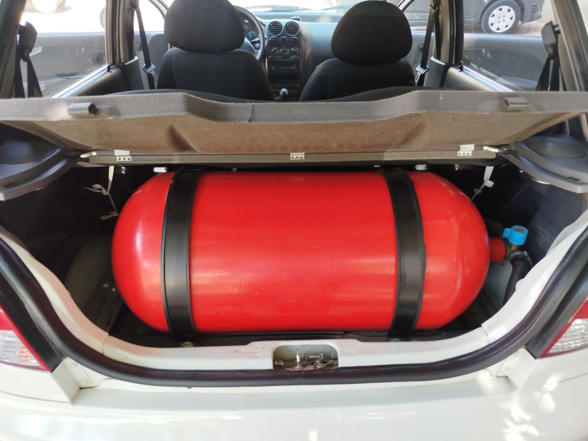 Matiz 2016 yil super bez kansener
