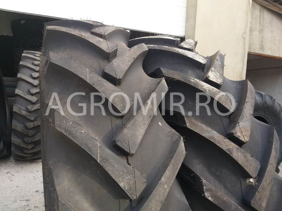 LICHIDARE STOC CAUCIUCURI agricole noi 16.9-34 pt new holland