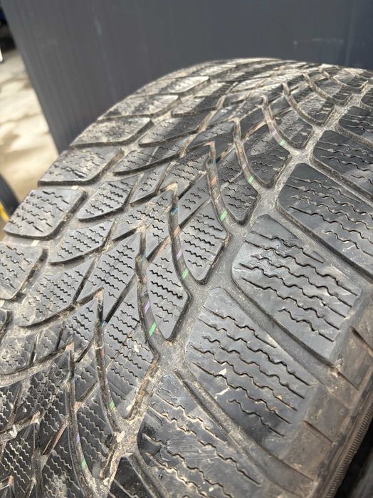 Dunlop 255/50R19 - Stare foarte buna, livrare rapida, garantie