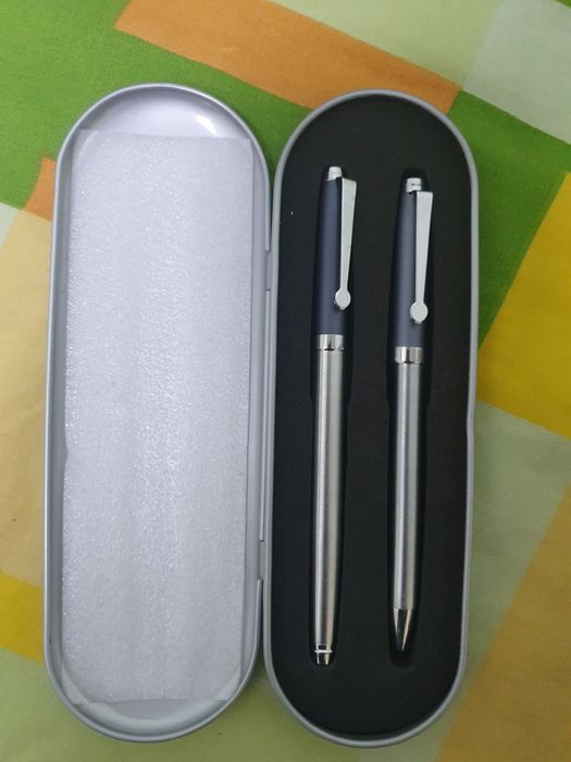 Луксозни химикалки