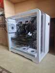 PC i7-14700K, RTX 5070, 1TB SSD, 32GB RAM 6400MHz