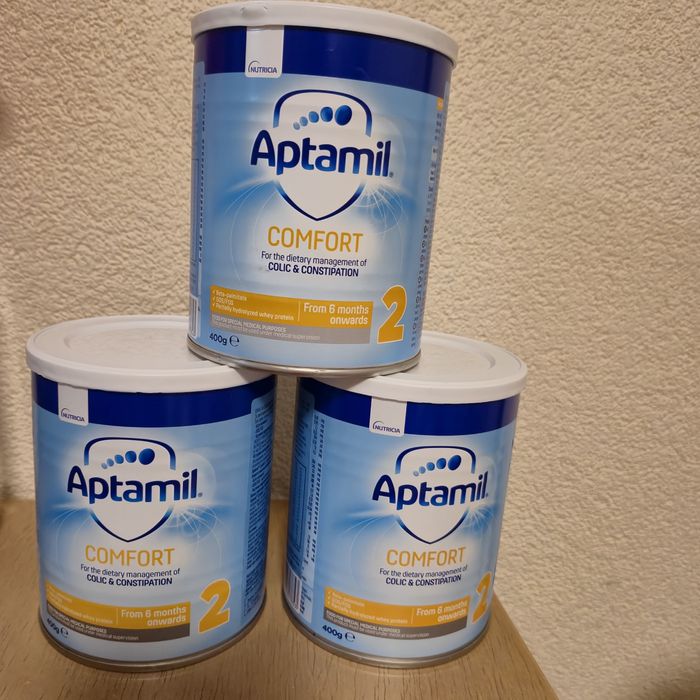 Aptamil COMFORT 2
