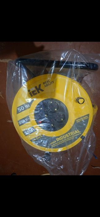 Удлинитель для катушки