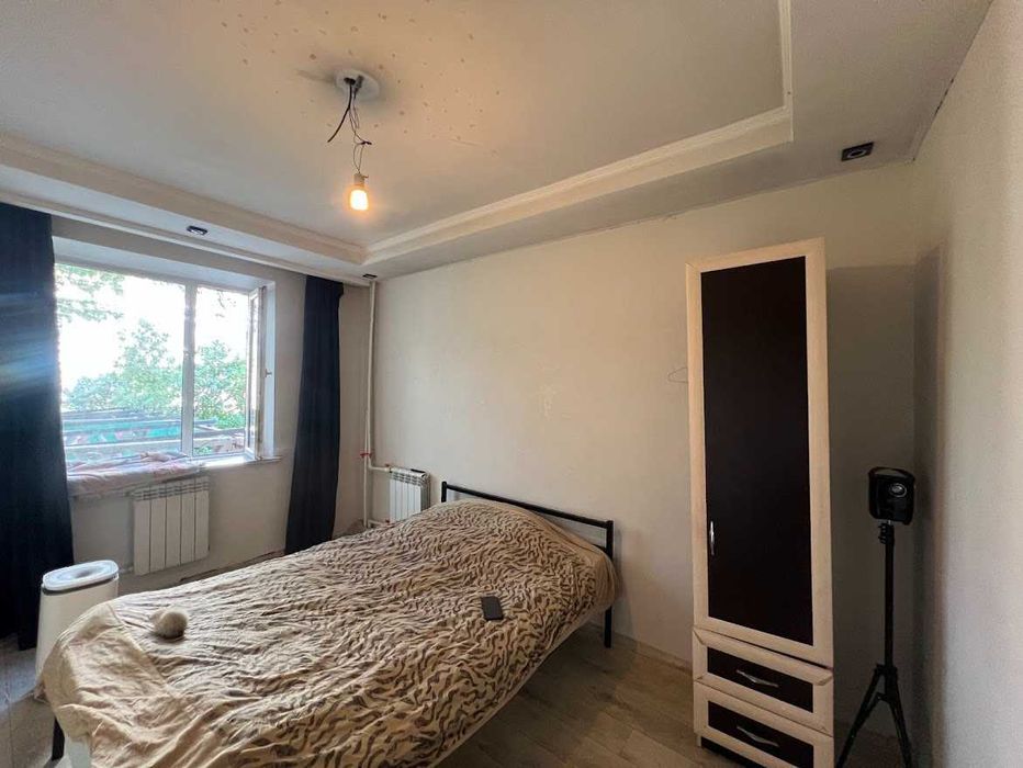 Улучш 2 комнатная квартира с лоджией, с ремонтом на Восток-3, ипотека