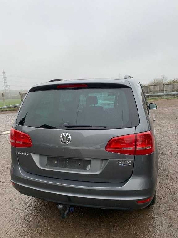 Dezmembrari VW Sharan 7N 2.0 TDI CFFB 2012, 2013, 2014, 2015