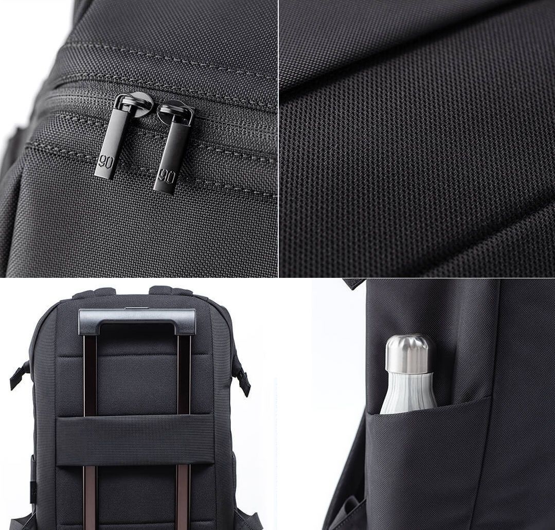 Рюкзак 90 Points Multitasker Backpack