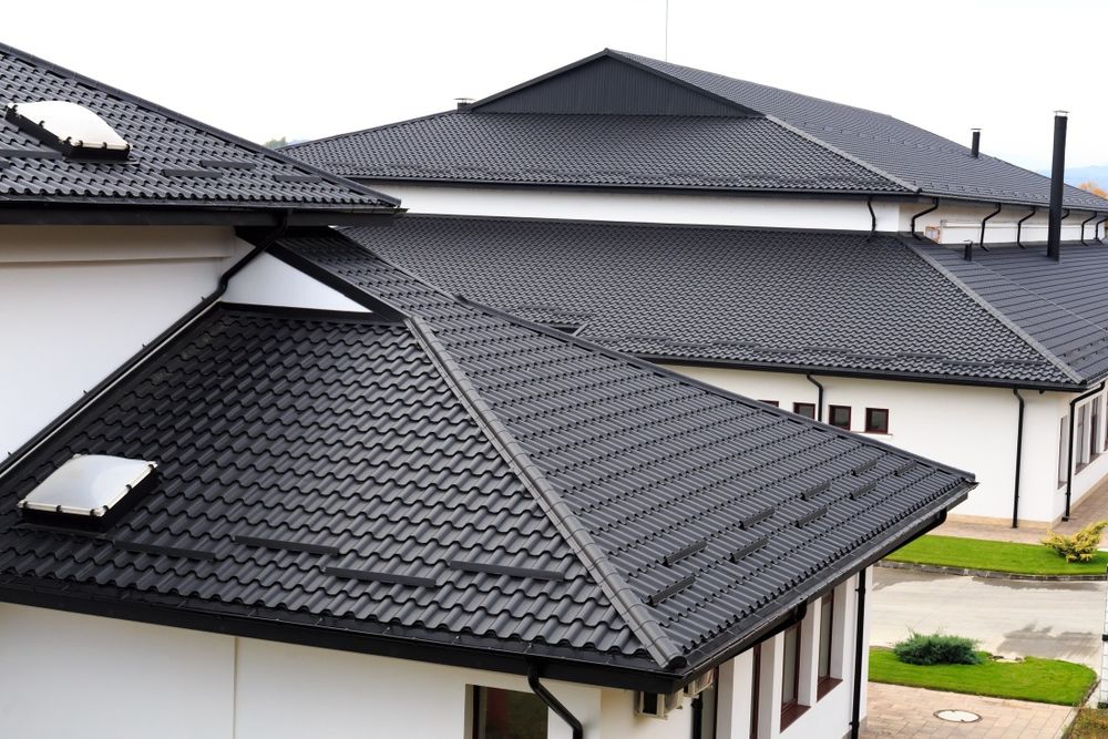 Acoperișuri Complete Și Reparatii Acoperiș