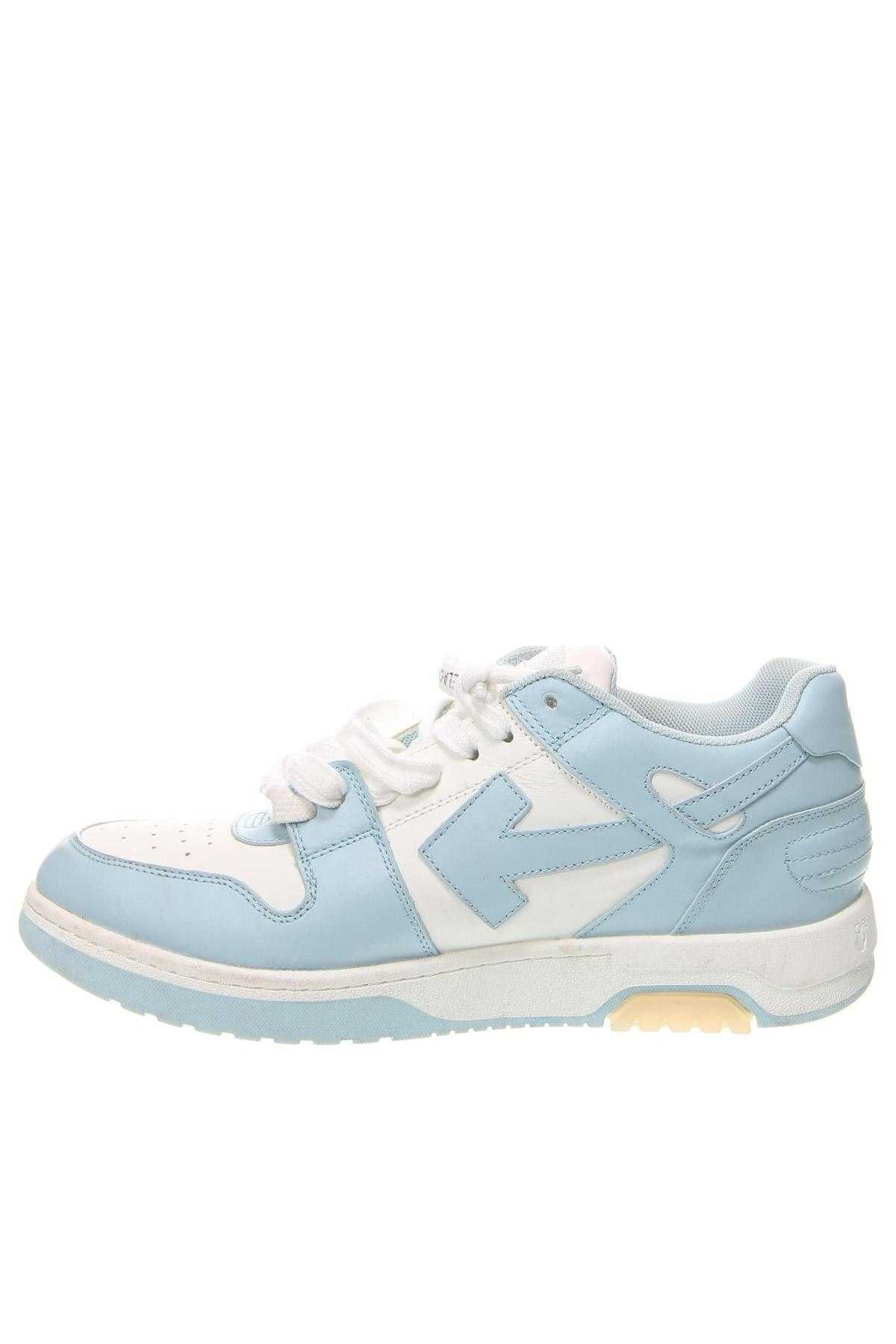 Off White Out Of Office кецове маратонки оригинални (автентични)