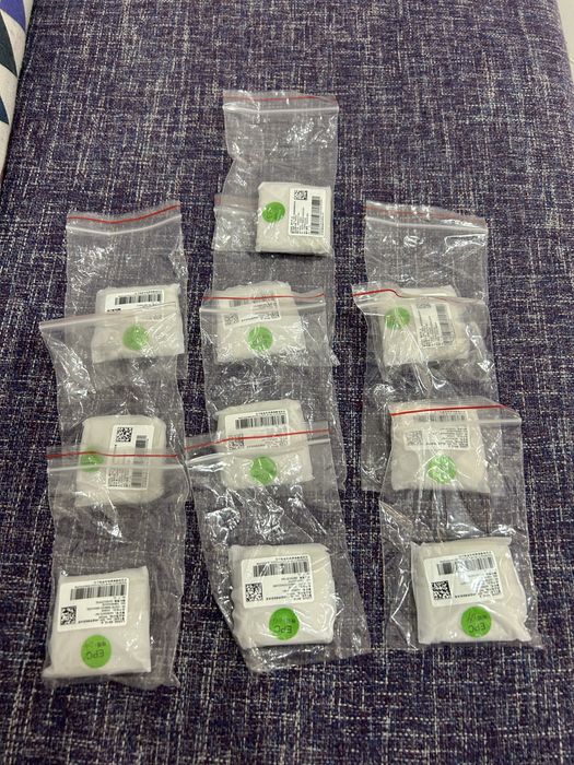 Оригинальные ключи Zeekr