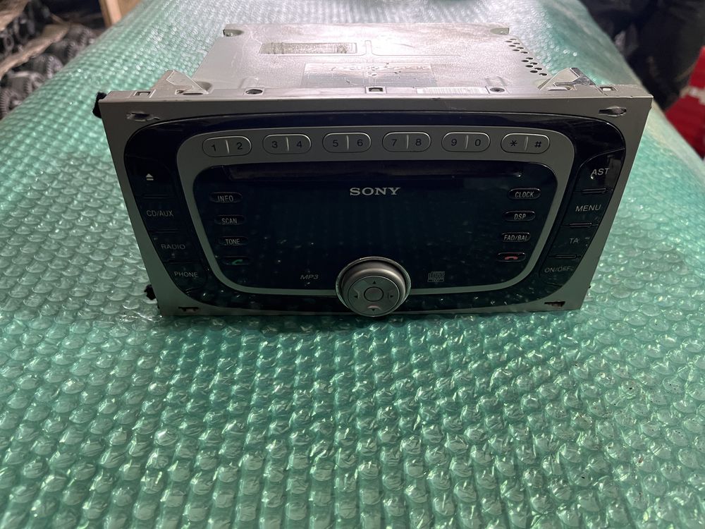 Radio CD / MP3 Ford KUGA