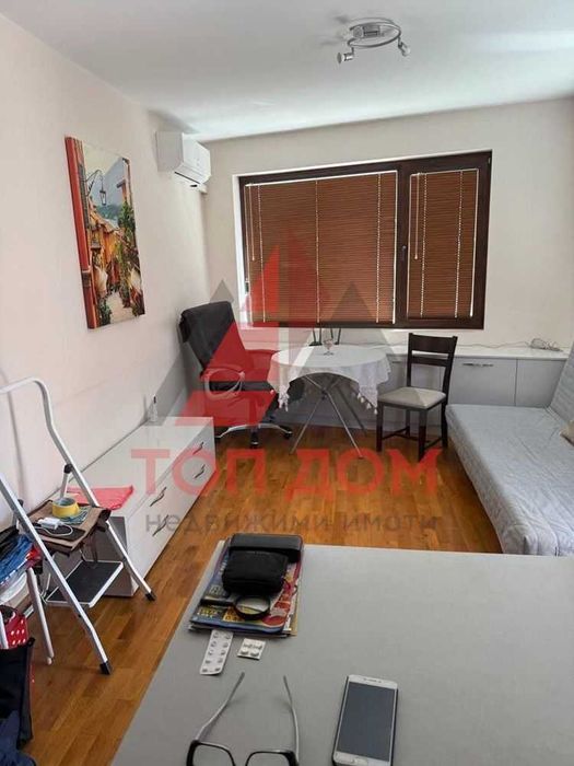 Дава се под наем Двустаен апартамент в Варна, Левски - 65 кв.м за 510 € - Снимка #4