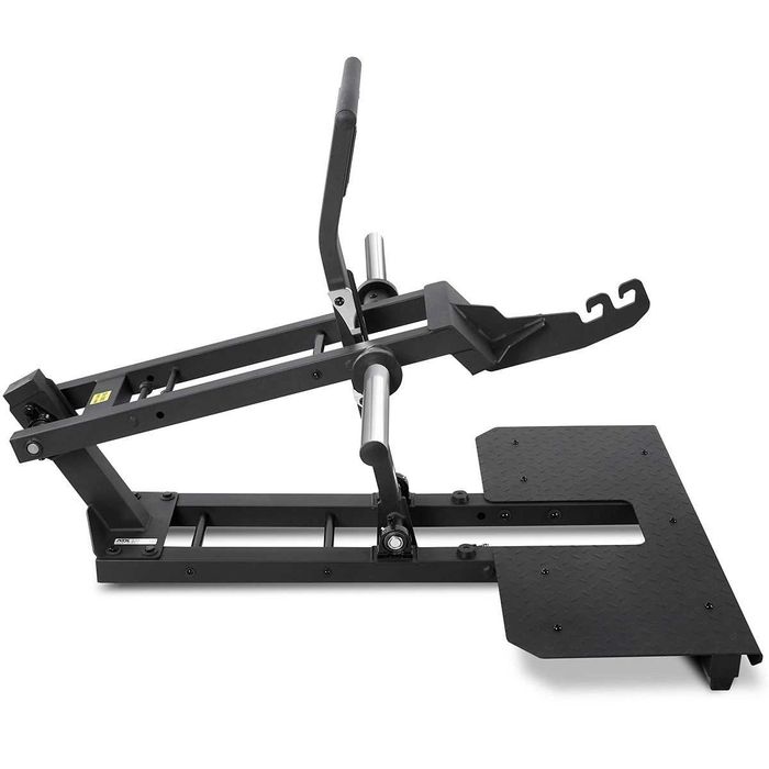 Уред за Крака ATX Belt Squat Machine, Машина за Крака, Фитнес Уреди