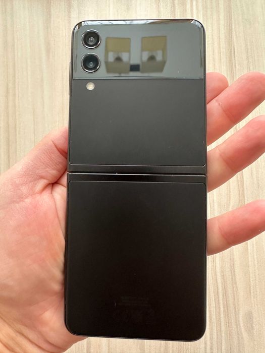 Samsung Z Flip 3, 5G