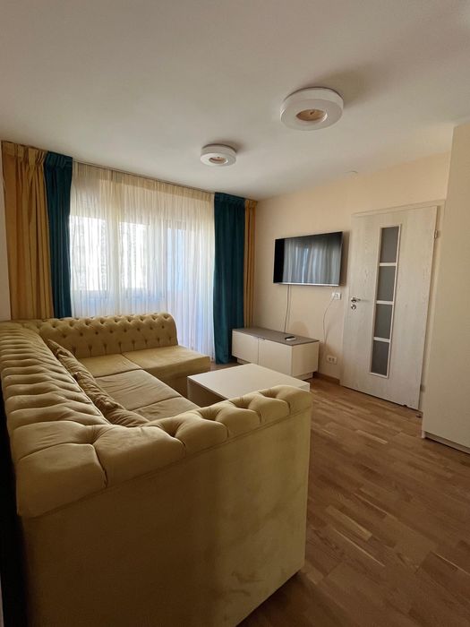 Apartament 2 camere – Soseaua Stefan cel Mare / Lizeanu