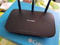 Router TP-LINK TL-WR940N