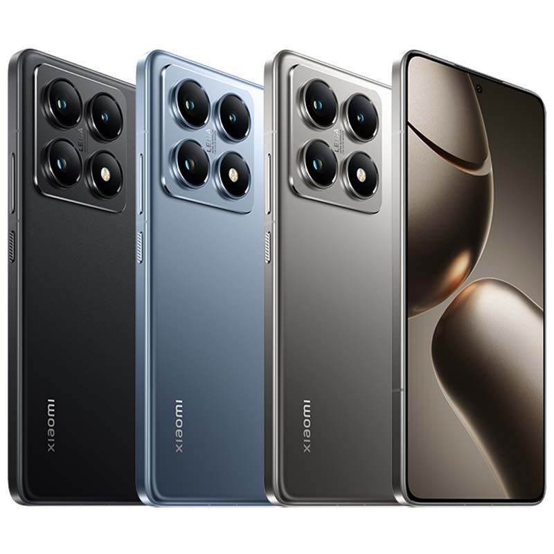 XIAOMI 14T PRO 5G | Новый | Гарантия | Доставка по Узбекистану