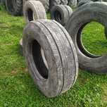 Cauciucuri 285/70R19.5 Fulda Anvelope Second Hand IN STOC