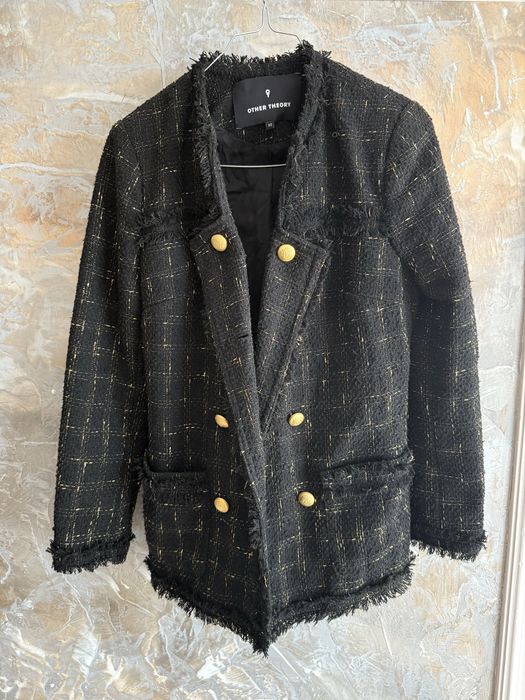 Сако Other Theory